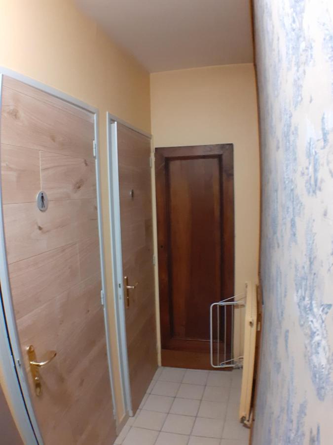 Bed and Breakfast Le Prieuré St Marcel Espaly-Saint-Marcel Exterior foto